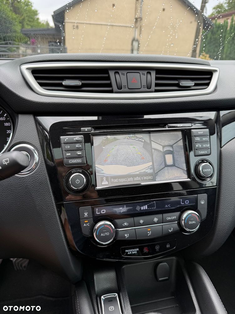 Nissan Qashqai 1.6 DIG-T Tekna - 14