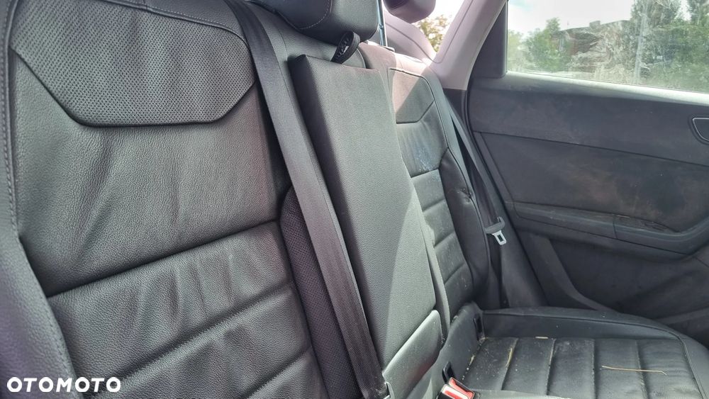Seat Ateca 1.6 TDI DSG Style - 29