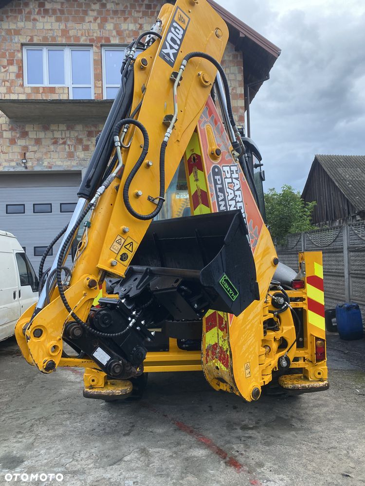 JCB 3CX - 6