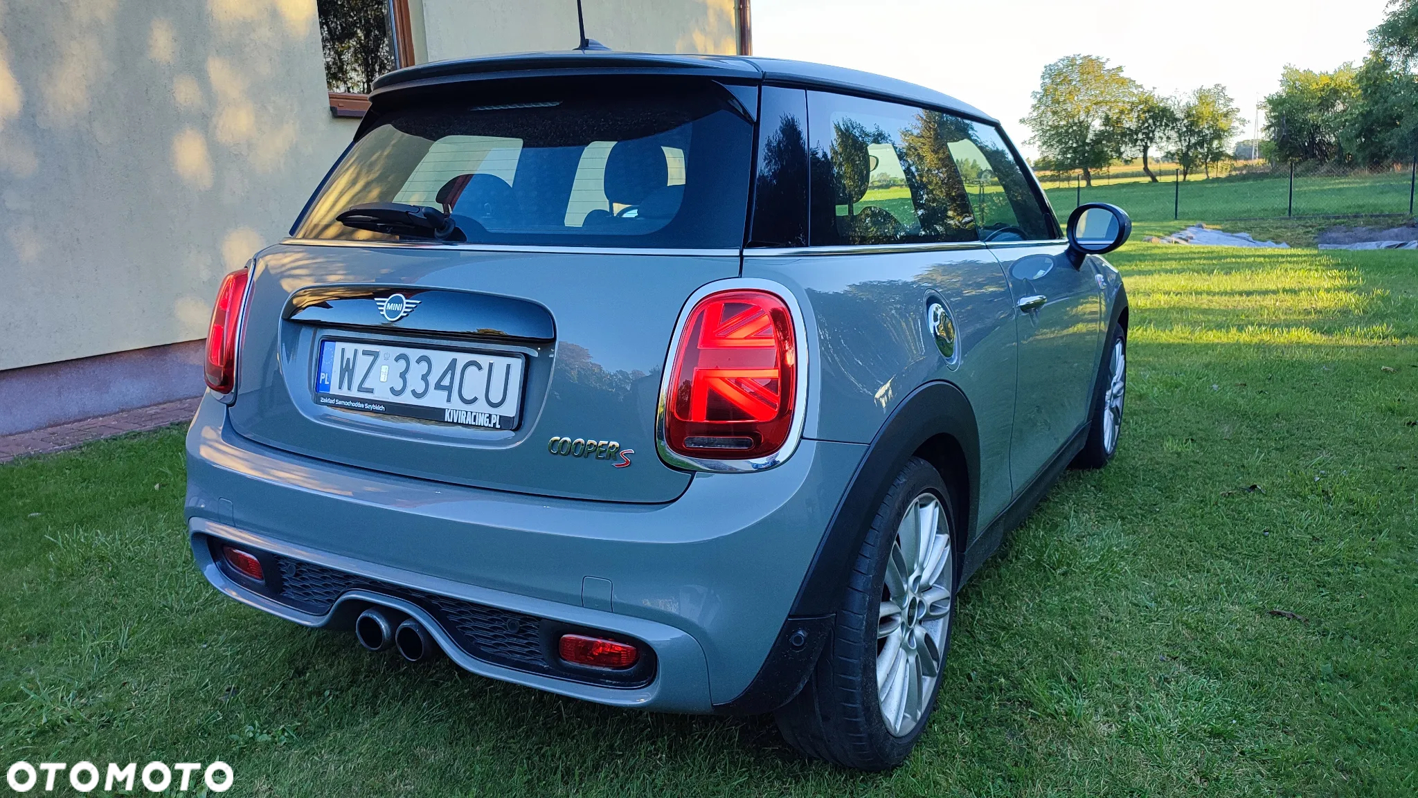 MINI Cooper S sport - 7