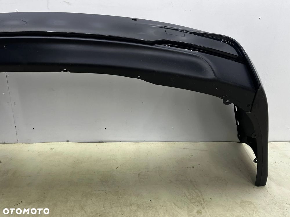 Zderzak tylny BMW 3 F31 M-Pakiet Kombi 11-18r. tył 4XPDC 8054209 - 9