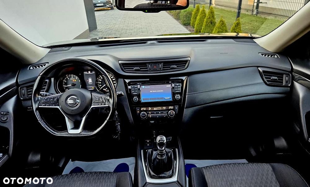 Nissan X-Trail 1.6 DIG-T Tekna - 19