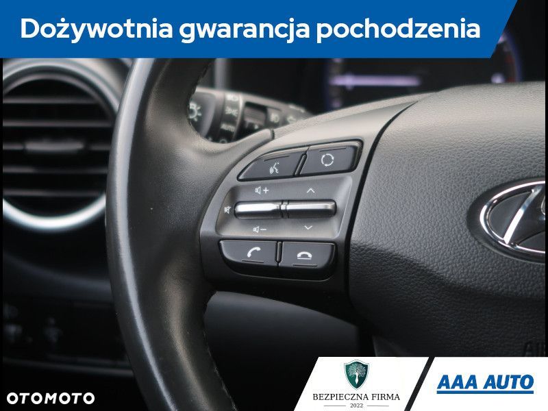 Hyundai Kona - 20