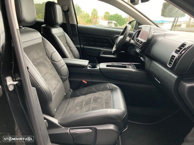 Citroën C5 Aircross 1.2 PureTech Shine Pack EAT8 - 36