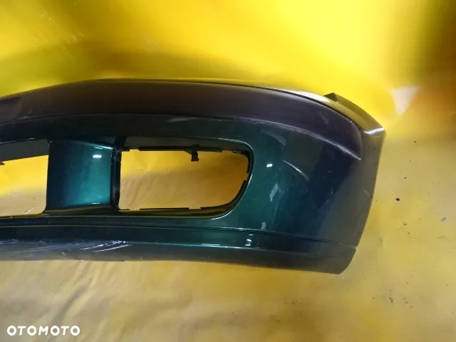 ZDERZAK PRZÓD PRZEDNI MITSUBISHI CARISMA LIFT NR81F - 9