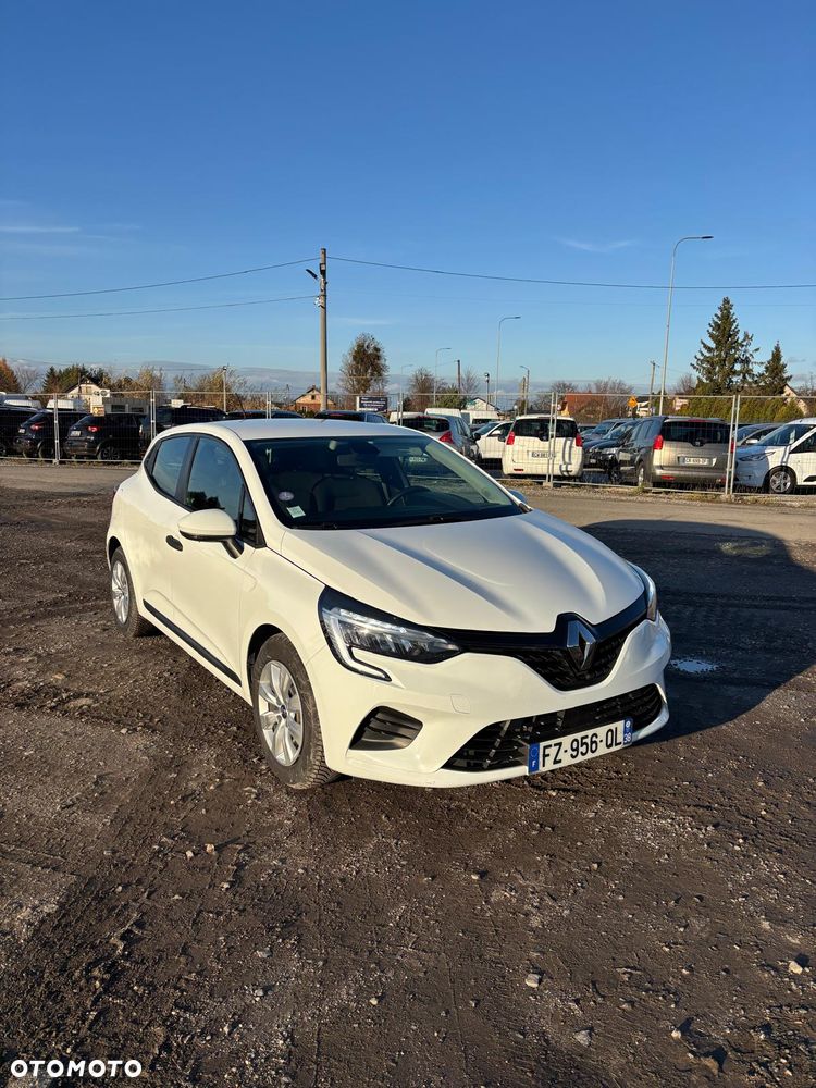 Renault Clio TCe 90 BUSINESS EDITION - 5