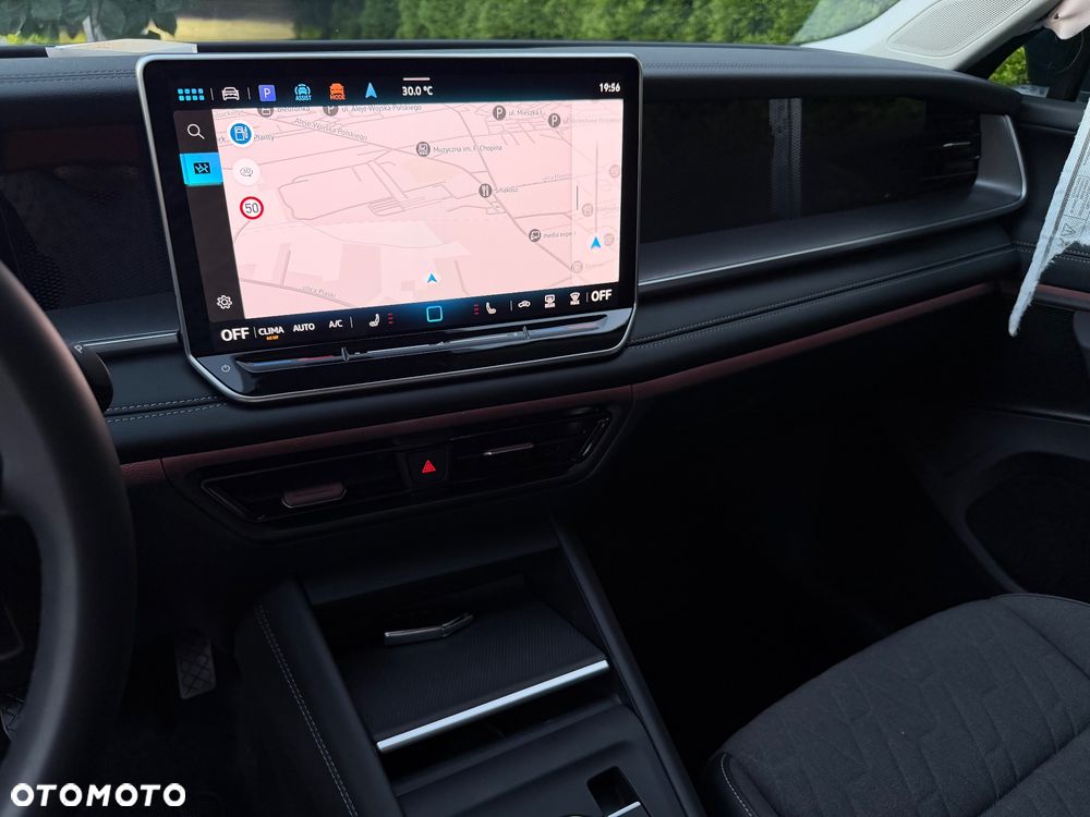 Volkswagen Tayron 1.5 eTSI OPF DSG Elegance - 22