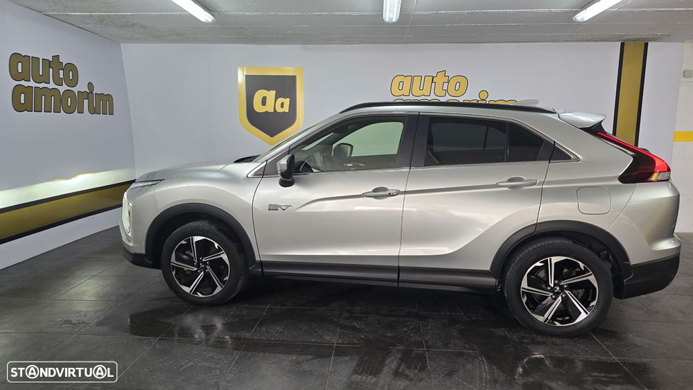 Mitsubishi Eclipse Cross 2.4 PHEV eStyle - 15