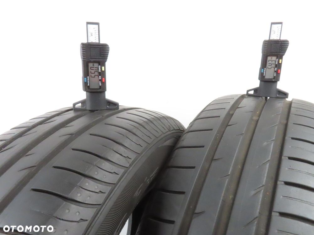 2x 185/65R15 OPONY LETNIE Nexen N'Blue HD Plus 88H - 6