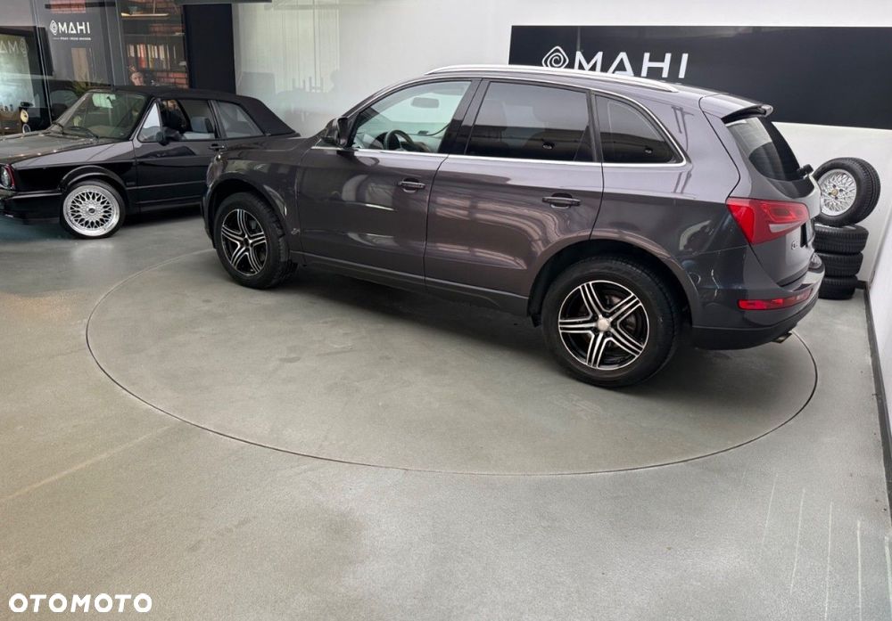 Audi Q5 - 8