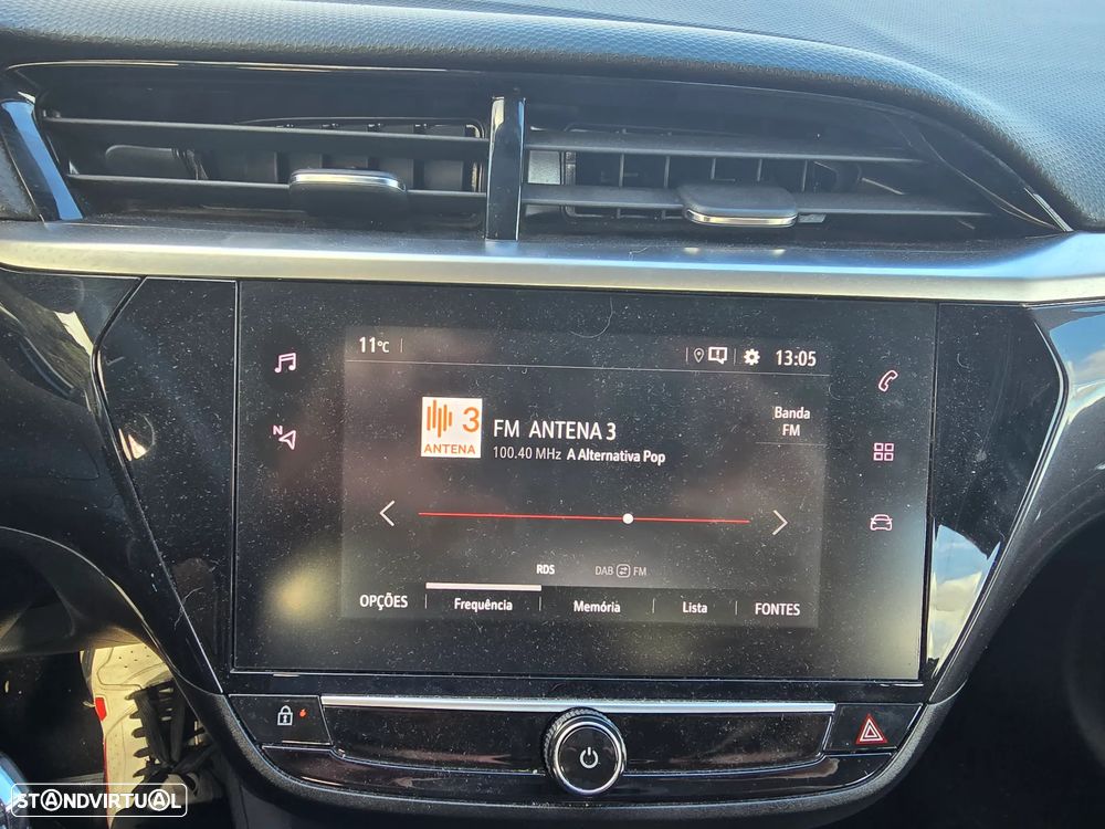 Opel Corsa 1.2 T Edition - 7