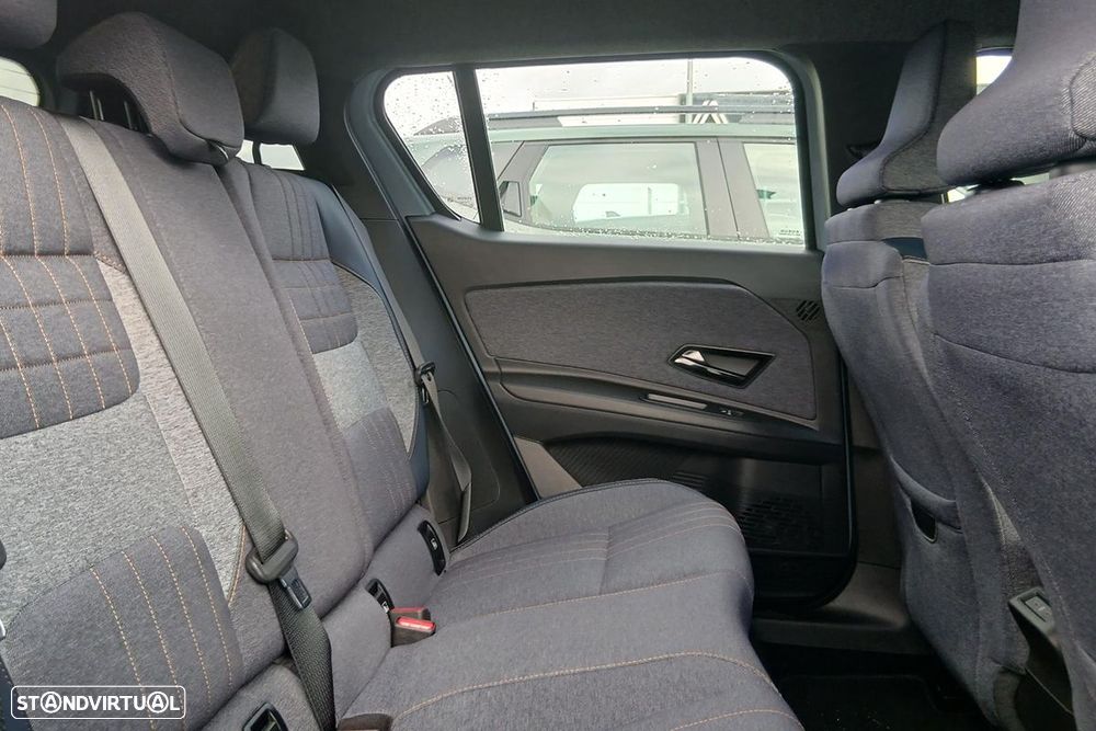 Renault 4 E-Tech 52 kWh Techno Autonomia Conforto - 16