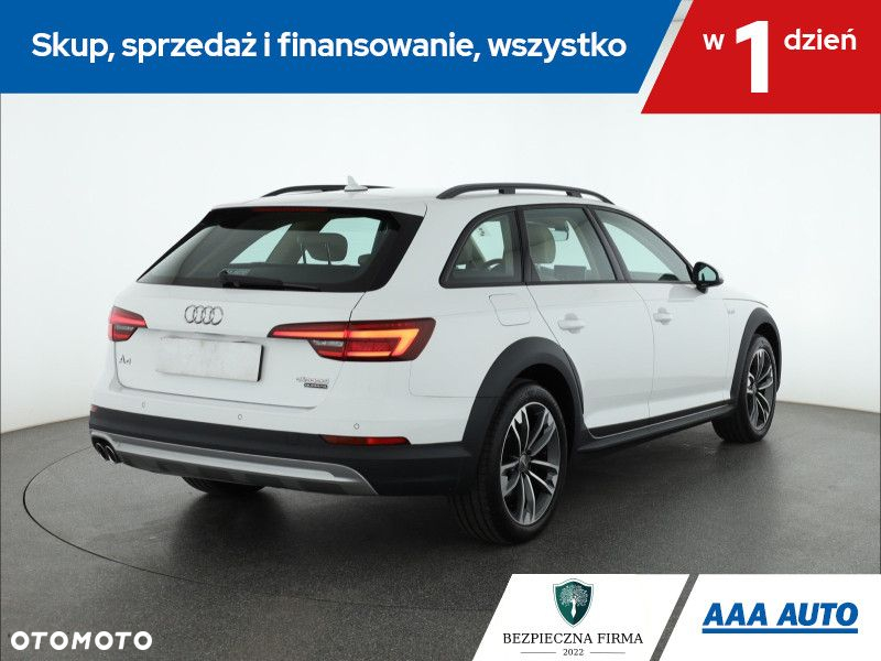 Audi A4 Allroad - 6