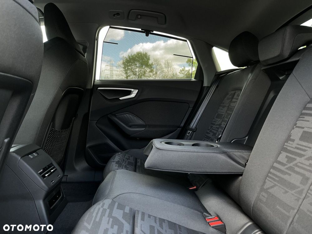 Audi A5 Limousine - 18