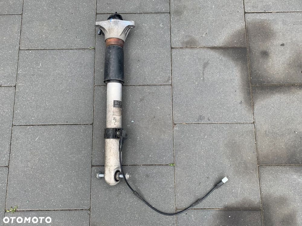 AMORTYZATOR TELESKOPOWY EDC PRAWY TYŁ BMW M2 G87 M3 G80 G81 M4 G82 8091384