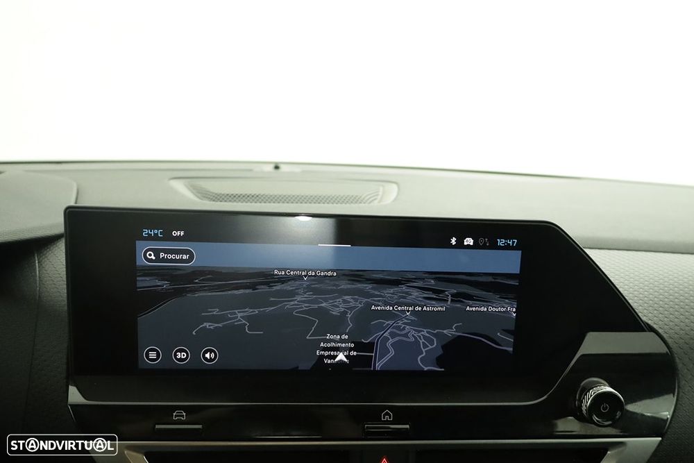 Citroën C4 1.2 PureTech Max - 12