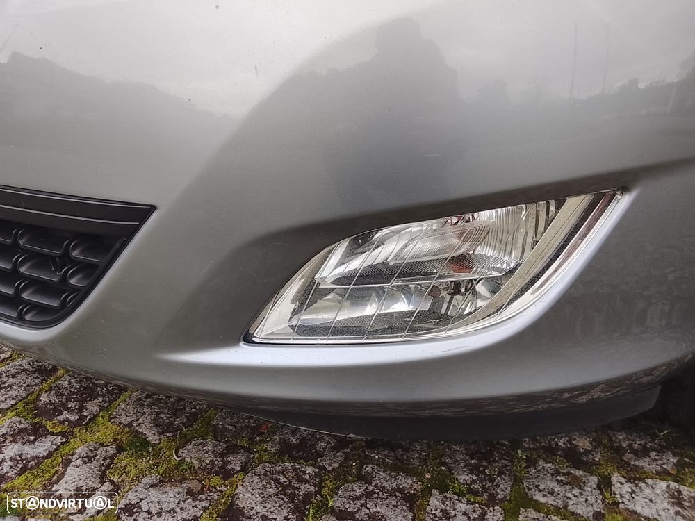 Opel Astra Sports Tourer 1.3 CDTi Cosmo S/S - 5