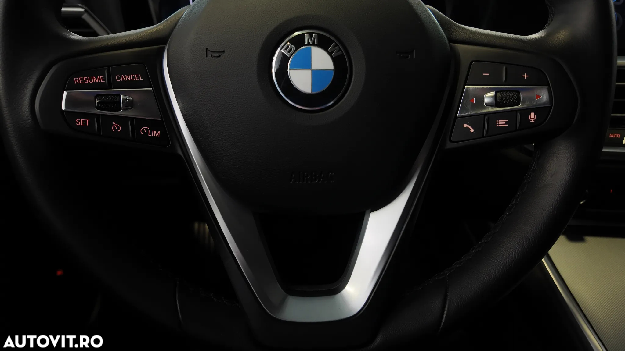 BMW Seria 3 330e xDrive Aut. Sport Line - 20