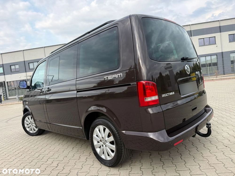 Volkswagen Multivan L1 Business - 2