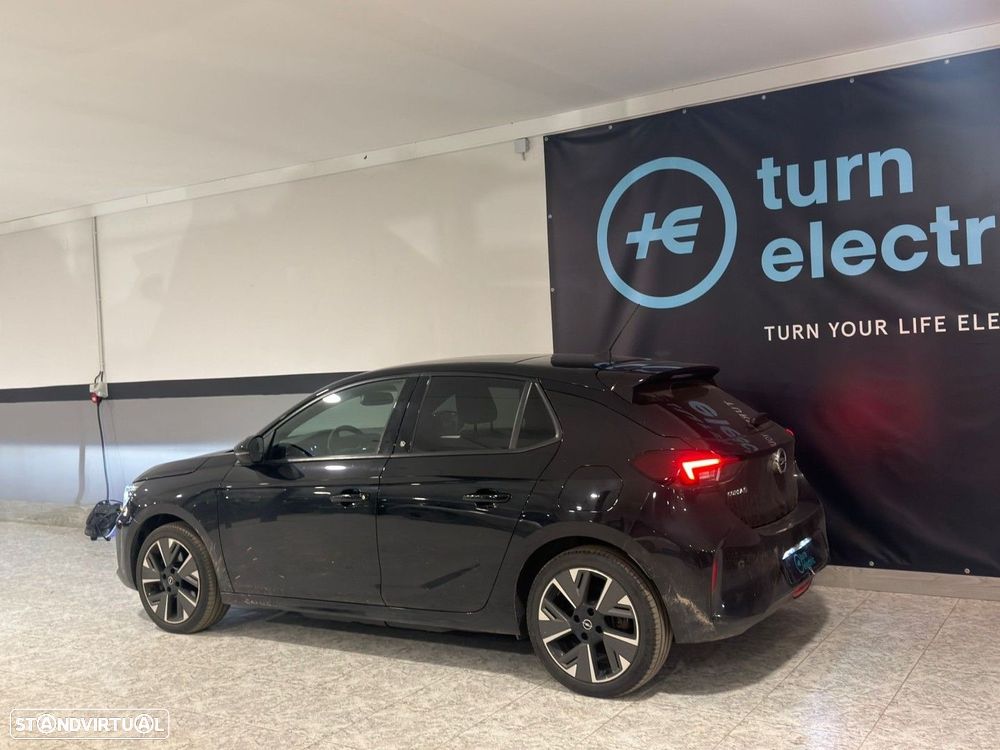 Opel Corsa-e 50 kWh GS - 3
