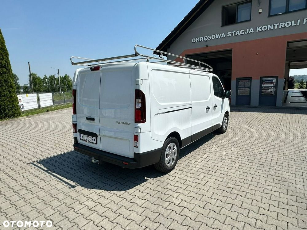 Renault Trafic - 6