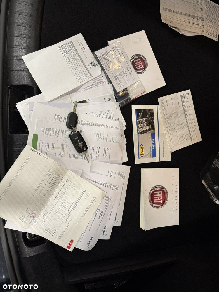 Fiat Tipo 1.4 T-Jet 16v S-Design - 34