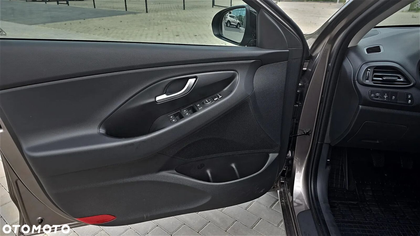 Hyundai i30 1.0 T-GDI Smart - 13