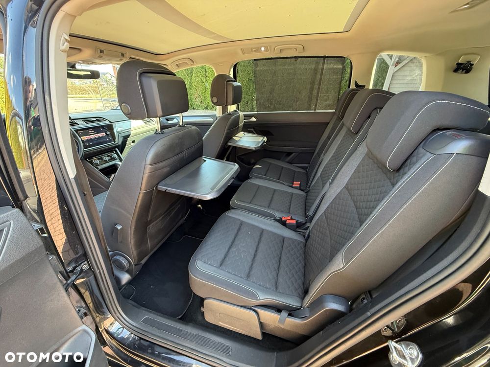 Volkswagen Touran 2.0 TDI SCR DSG Join - 19