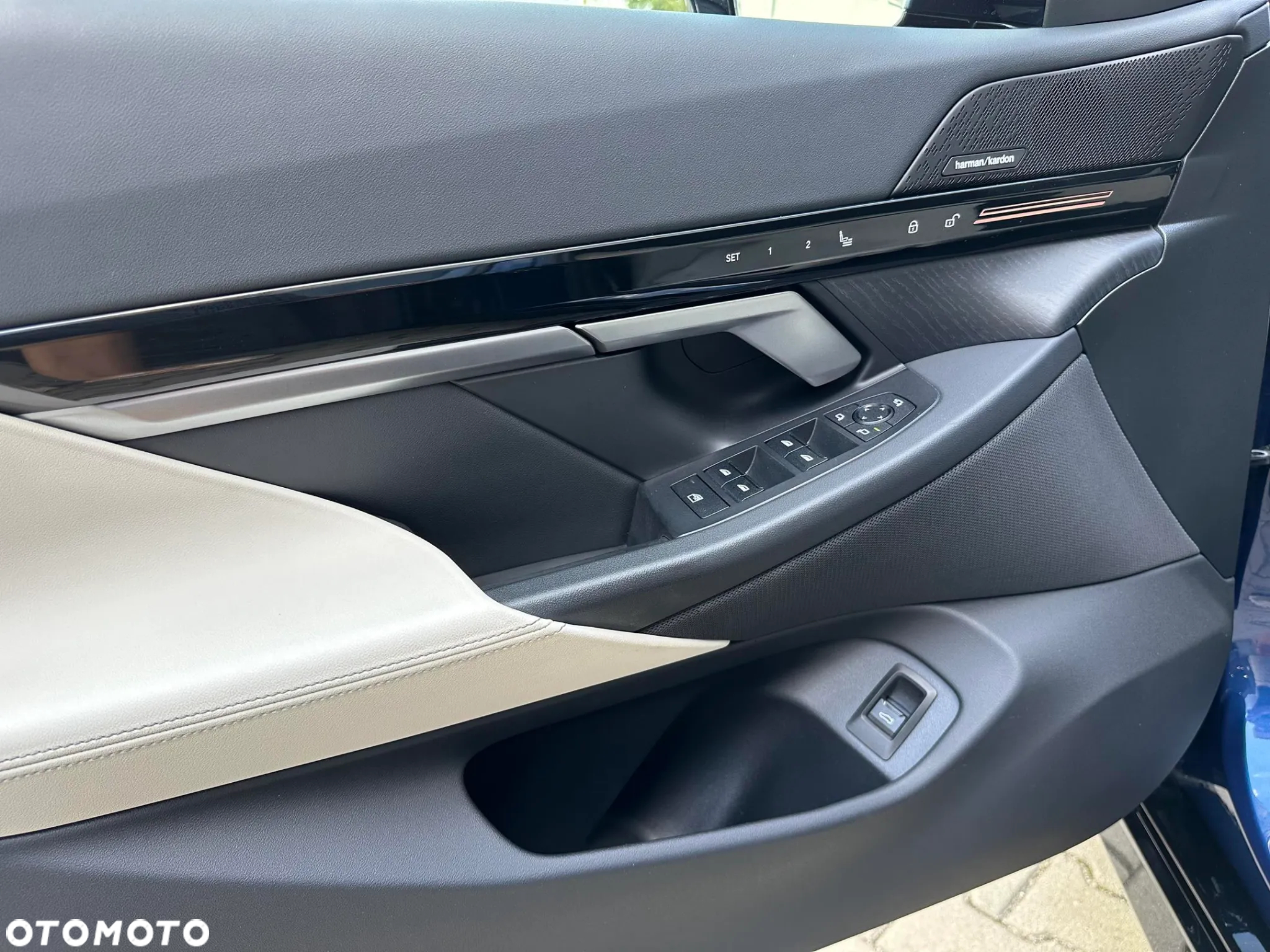 BMW Seria 5 520d xDrive mHEV - 12