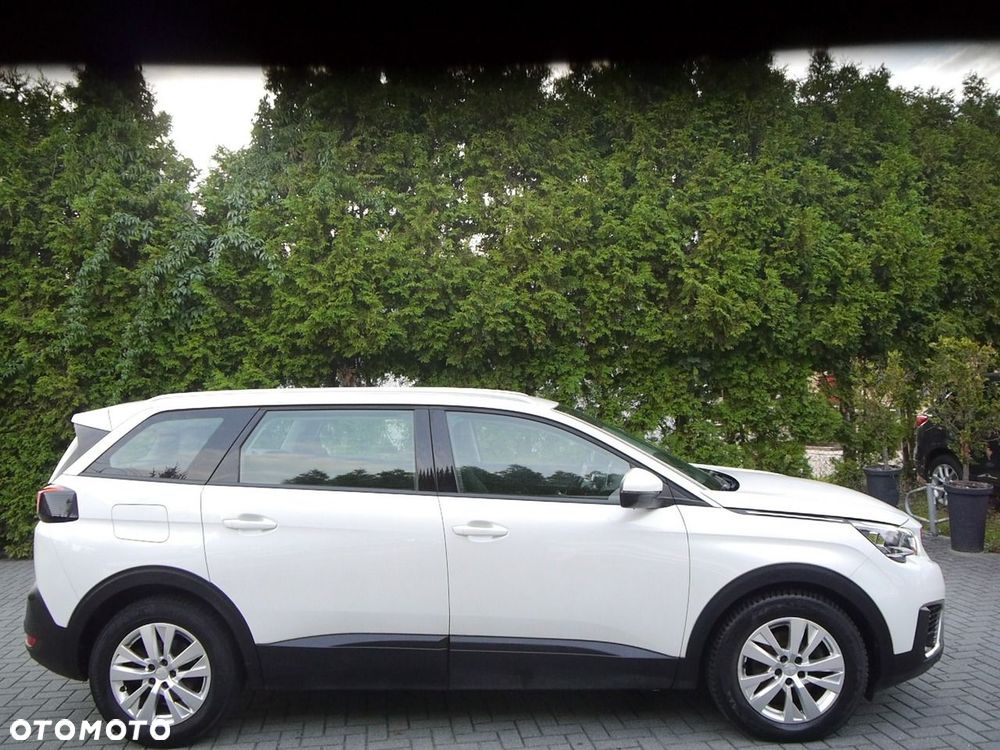 Peugeot 5008 1.2 PureTech Active S&S - 12