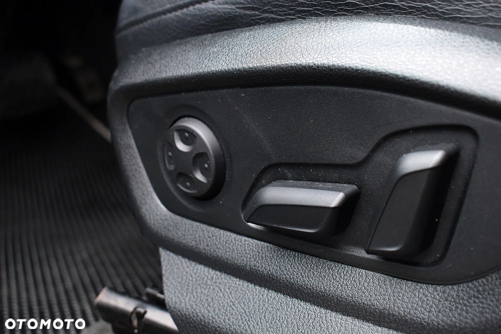 Audi Q7 3.0 TFSI Quattro Tiptronic - 27