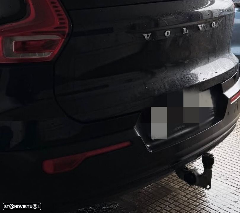 Volvo XC 40 2.0 D3 Momentum Plus - 7