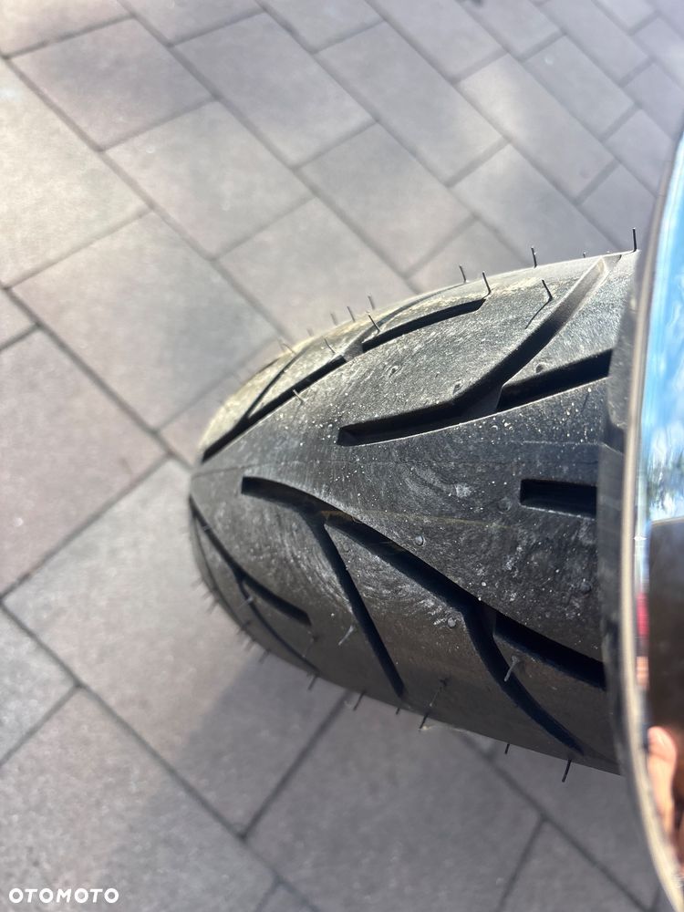 Harley-Davidson FLHS Electra Glide - 6