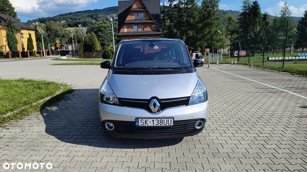 Renault Espace 2.0 dCi Expression - 12