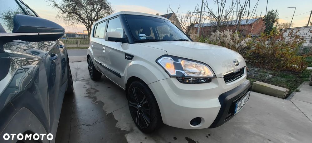 Kia Soul - 8