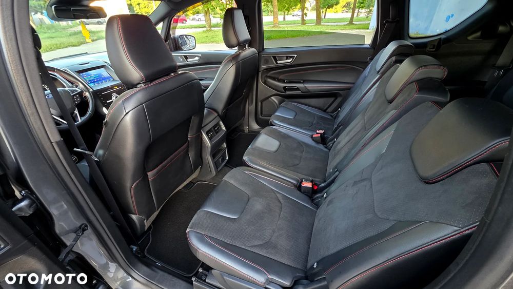 Ford S-Max 2.0 EcoBlue ST-LINE - 30