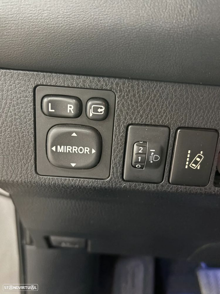 Toyota RAV4 2.0 D-4D Active - 17