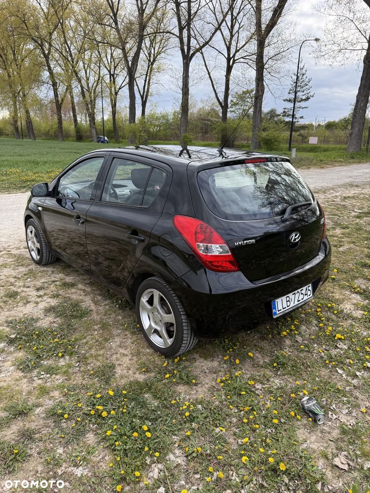 Hyundai i20 1.6 Style - 6
