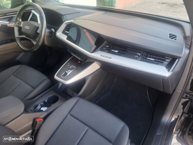 Audi Q4 e-tron 35 55 kWh - 44