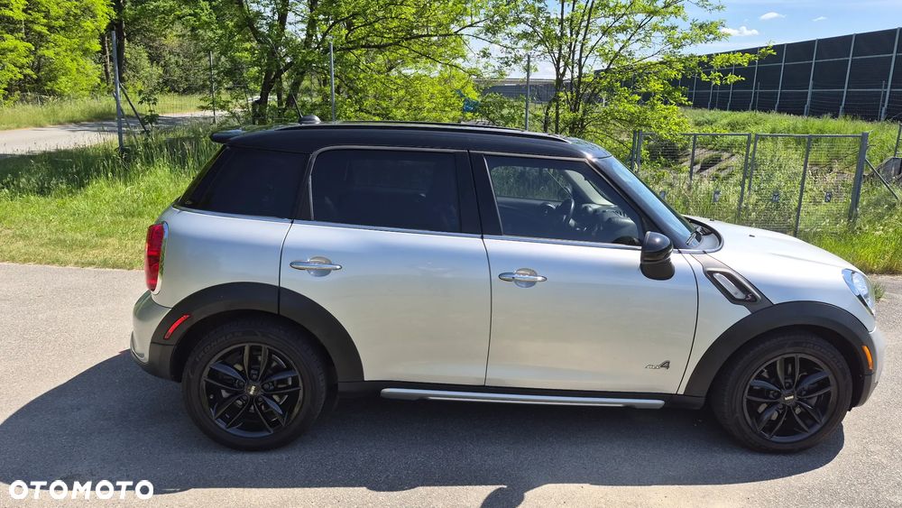 MINI Countryman - 6