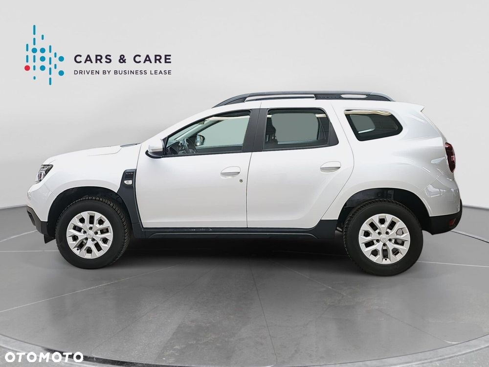 Dacia Duster 1.5 Blue dCi Comfort 4WD - 24