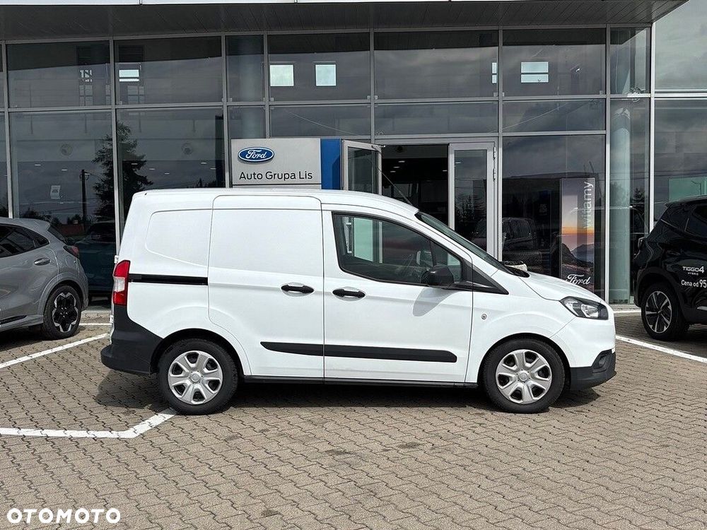 Ford courier Transit Courier 1.5 TDCi 75KM Trend - 3