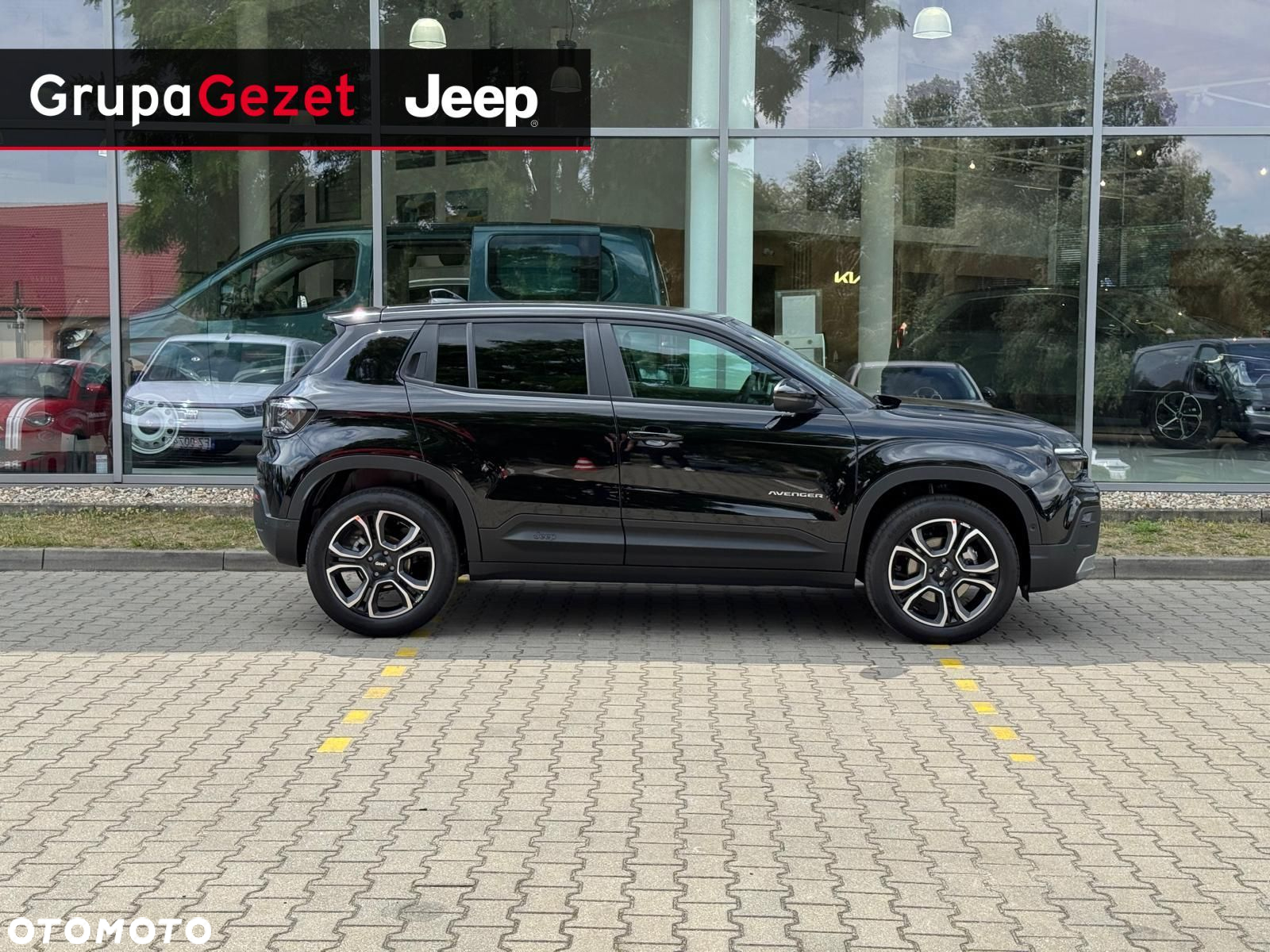 Jeep Avenger - 6