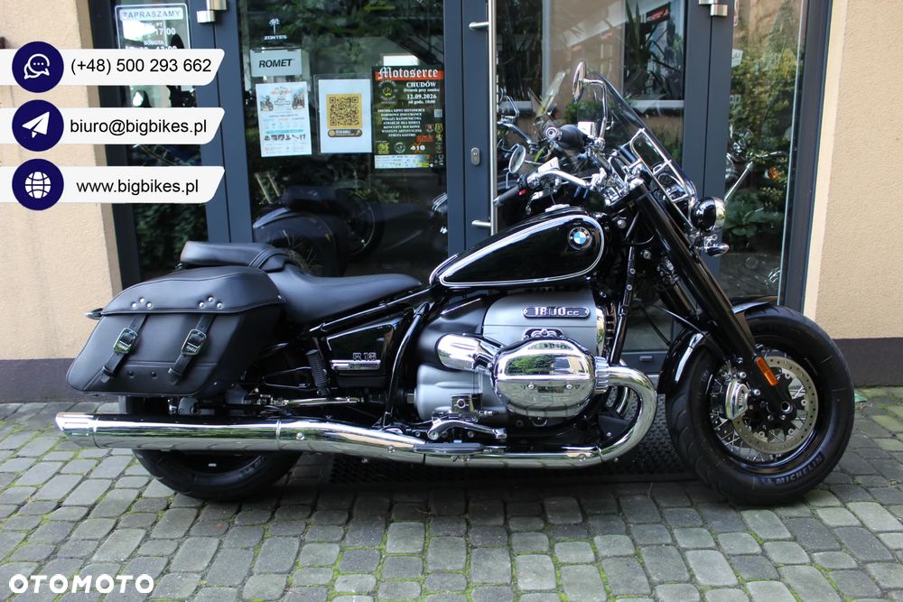 BMW R