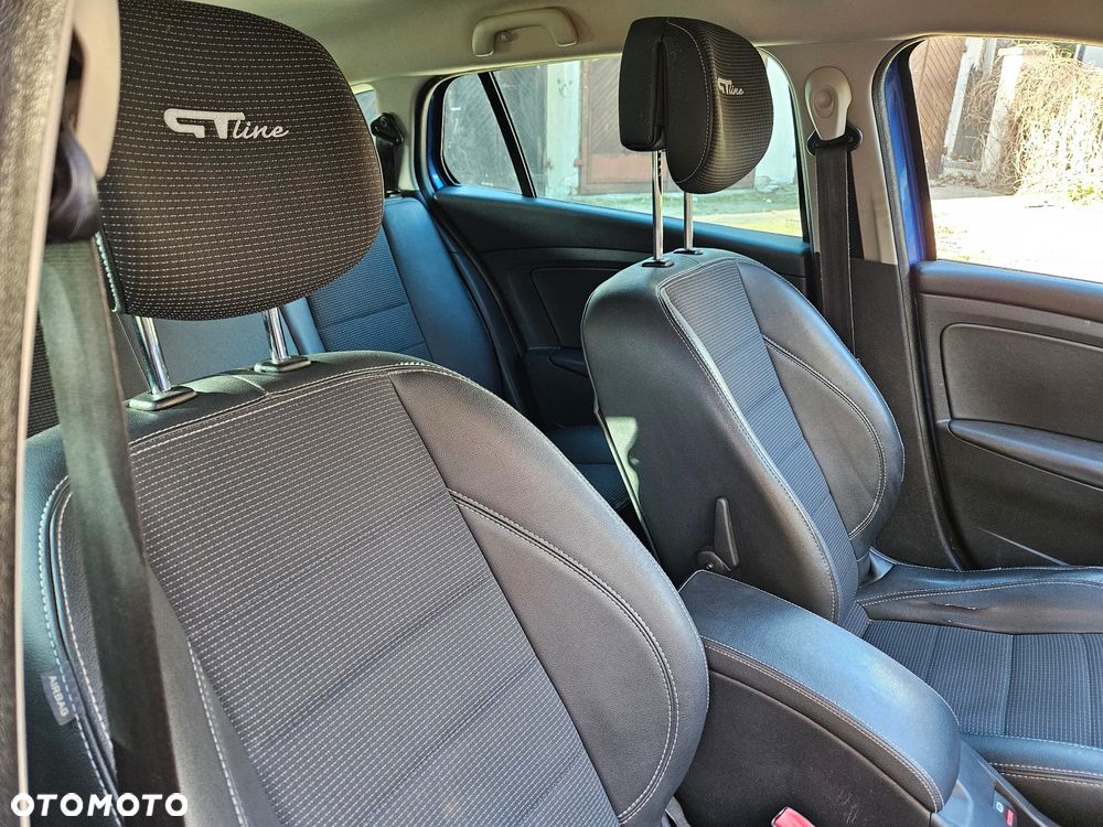 Renault Megane 1.6 dCi Bose - 12