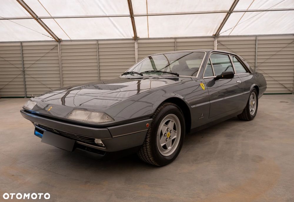Ferrari 412 - 2