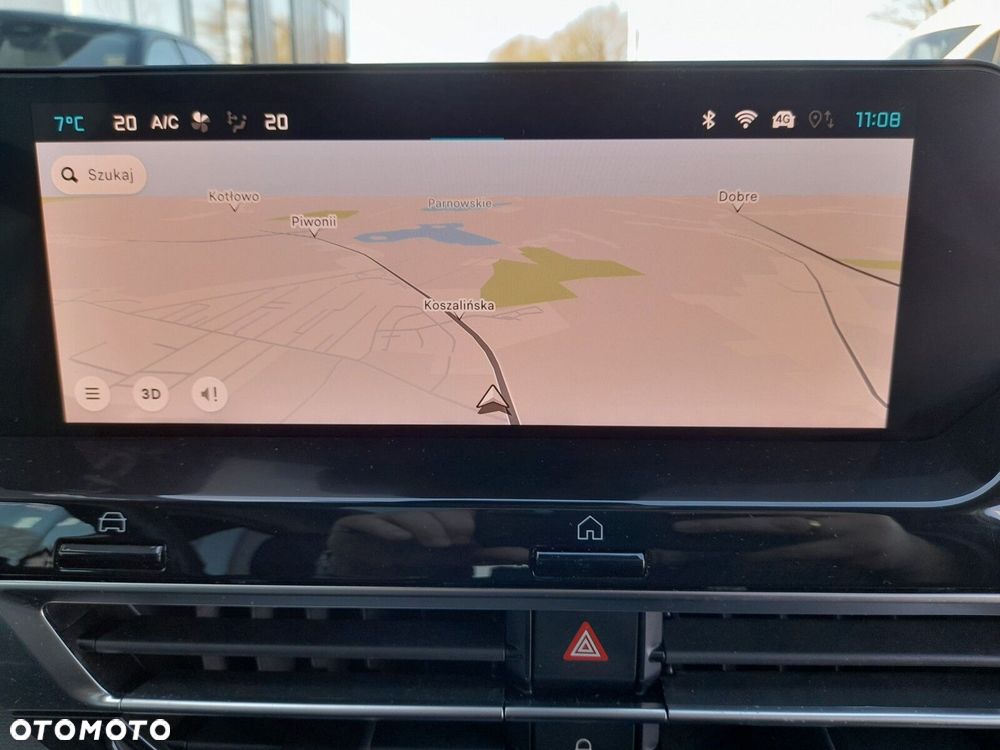 Citroën C4 1.2 PureTech Shine S&S EAT8 - 28