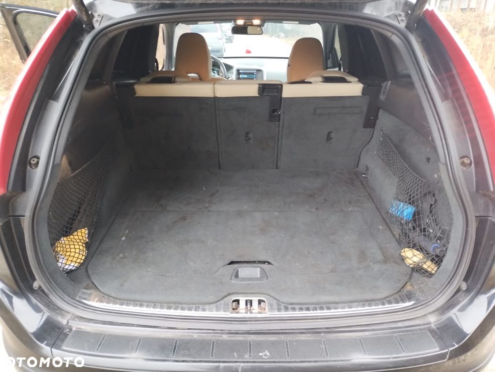 Volvo XC 60 T6 AWD Summum - 12