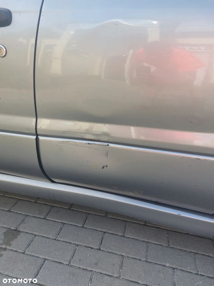 Subaru Forester - 6