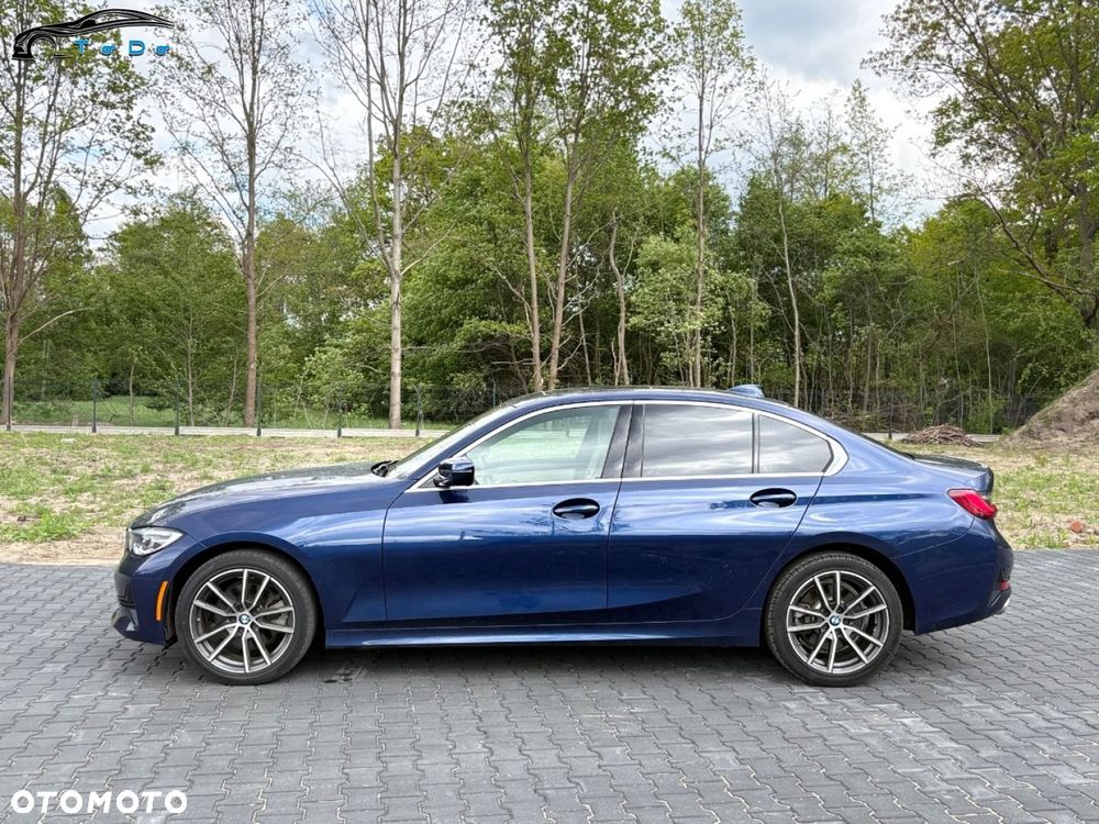 BMW Seria 3 330i GPF Advantage sport - 14